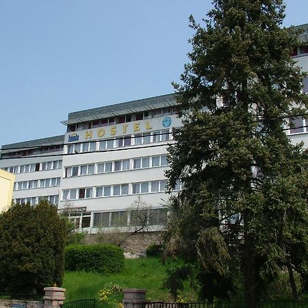 Imola Hostel Eger Exteriör bild